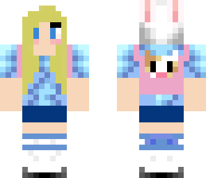 fiona remake