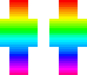 gradient rainbow