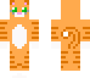 ginger cat