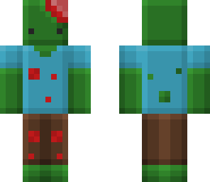 zombie derp 2