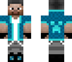 herobrine