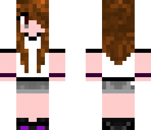 deadlox girl