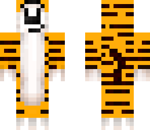 tiger