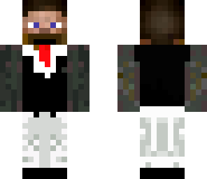 business steve