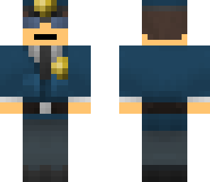 cop