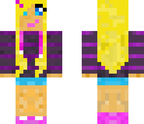 gamer girl