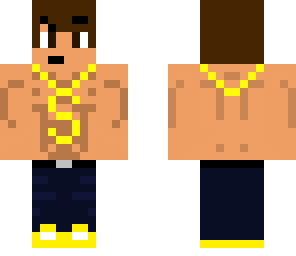 cool abs dude v2