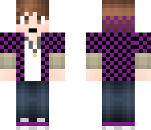 purple benja