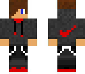 nike boy