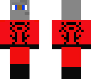 horde guard