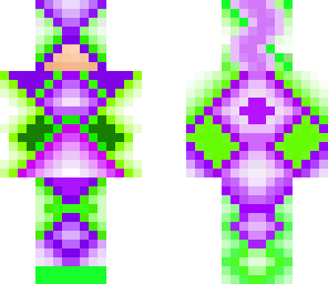 mikeys2001's skin