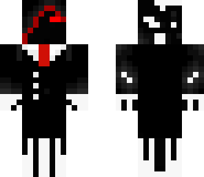 demon guy