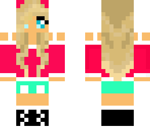 candy girl