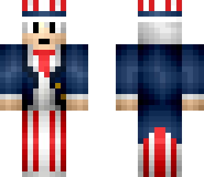uncle sam