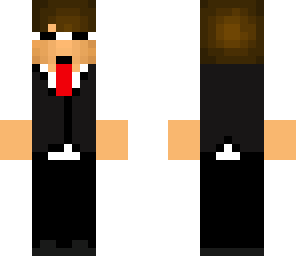 mafia dude