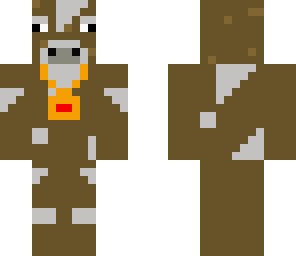 zdevilfire skin cow