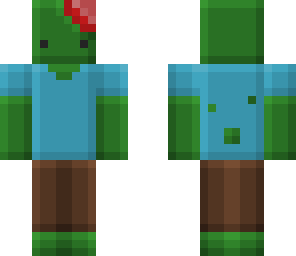 zomboss