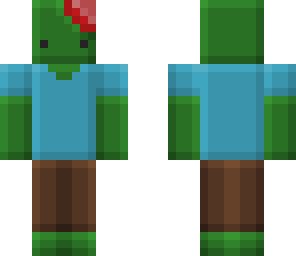 zomboss