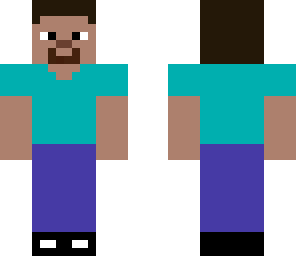 hd steve