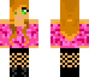 my skin edited