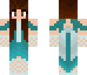 water fairy