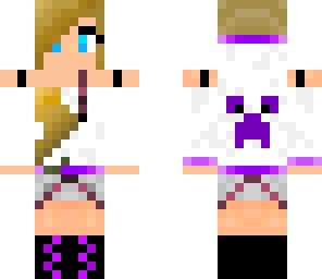 girl