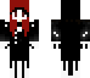 demon girl
