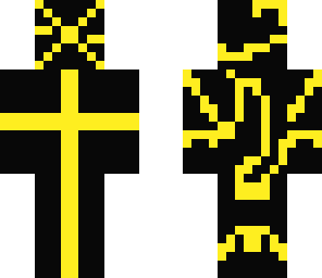 the yellow spark