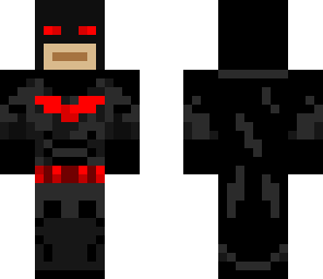 flashpoint batman