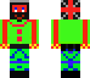 ninja verde 2