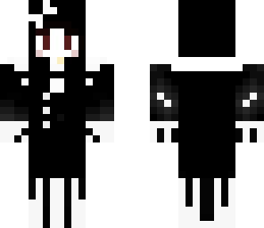 zephy's demon skin