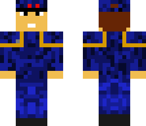 nx-01 officer