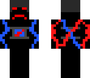 steve cyborg battle mech