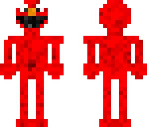 elmo