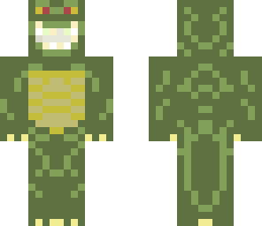 dino raver