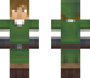 zelda hd