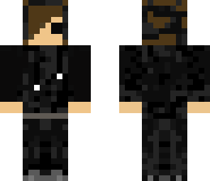 eyeles jack without his mask updated