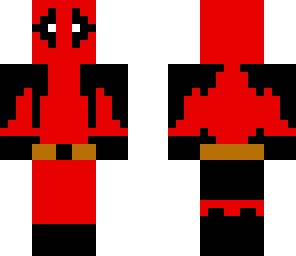 deadpool