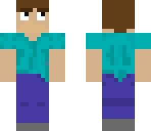 steve from revenge