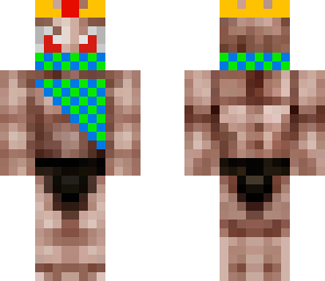 goblino koning