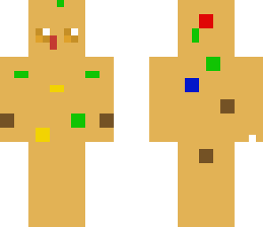 fat cookie man fixed