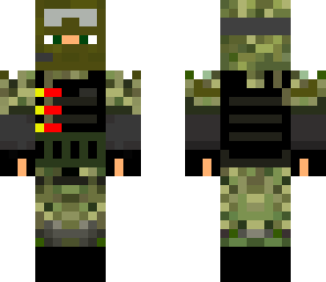 special force