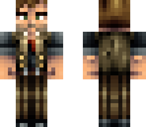 booker dewitt - bioshock infinite