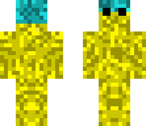glowstone hunter
