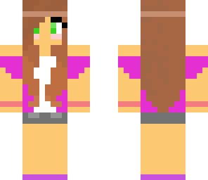 pinnkpanthers skin