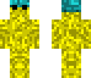 glowstone hunter
