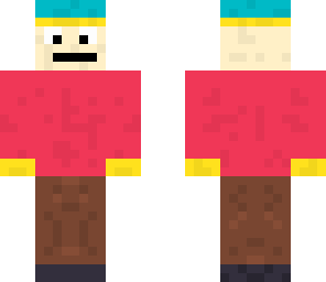 cartman