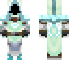 white mage