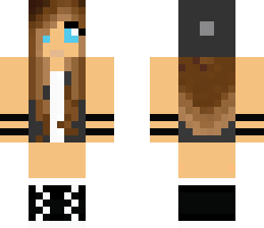 girl