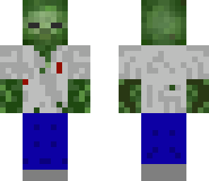 zombie dave
